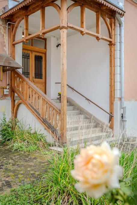 Gb4 By Rentable Apartment Brasov Exterior photo
